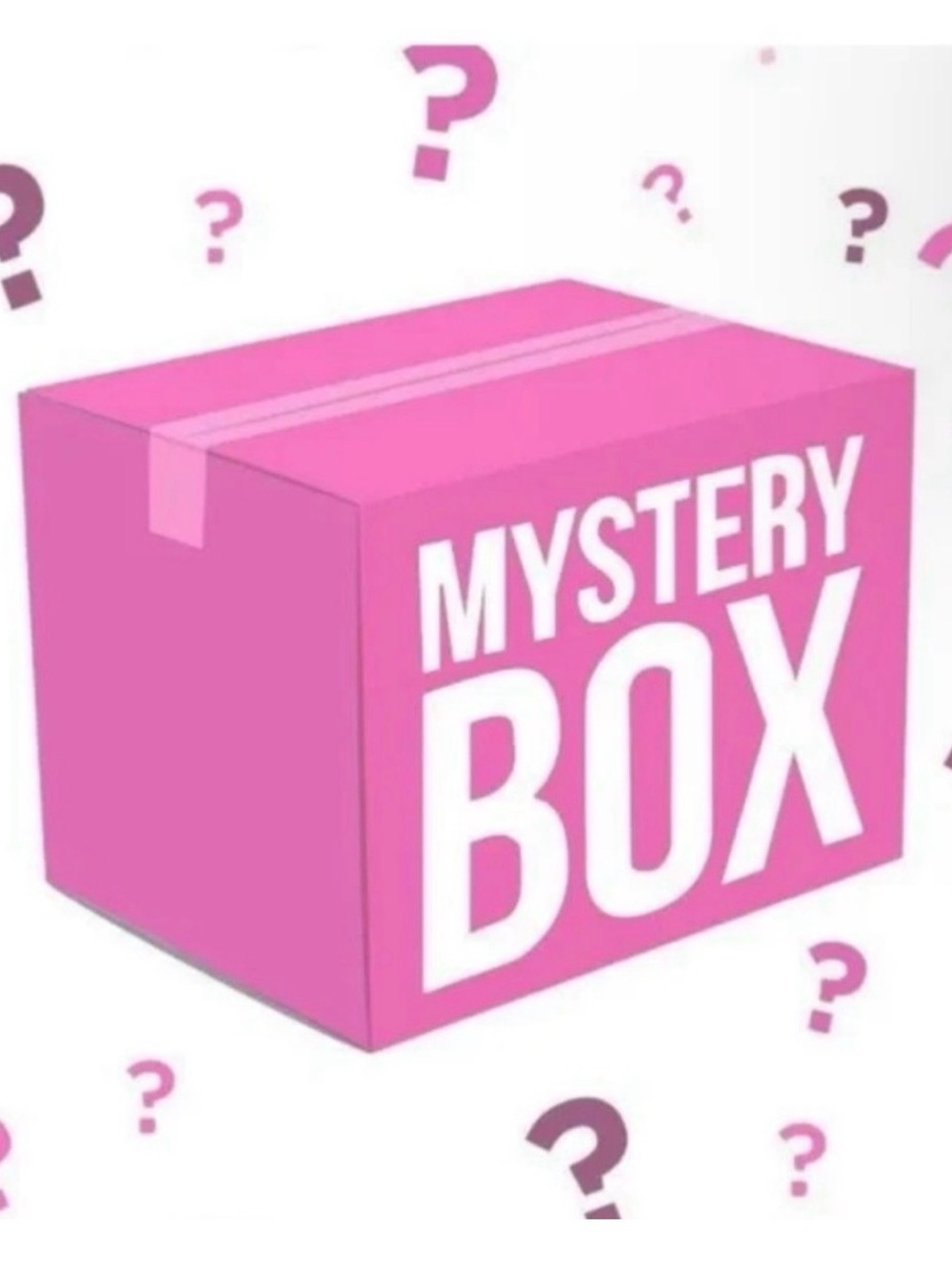 Mystery Beauty Bundle 💕